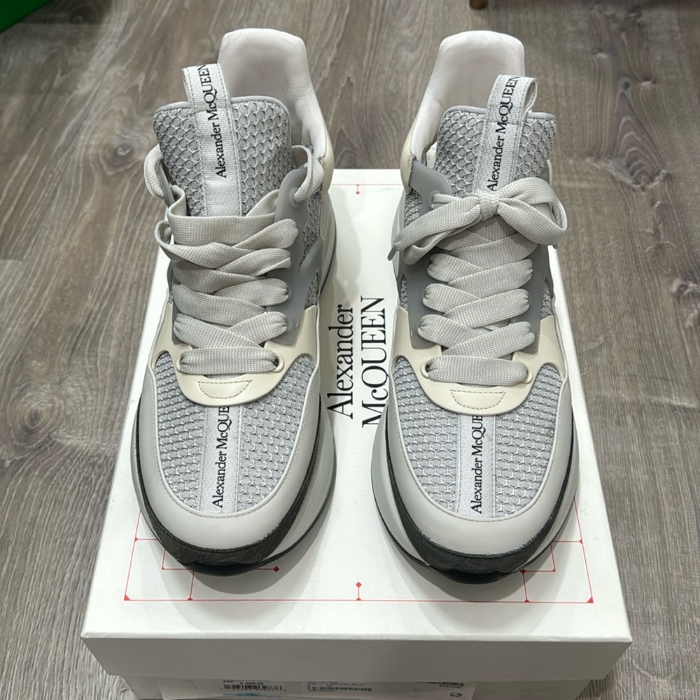 ALEXANDER MCQUEEN Sneakers